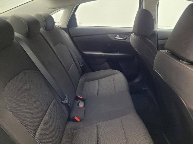 used 2019 Kia Forte car, priced at $16,295