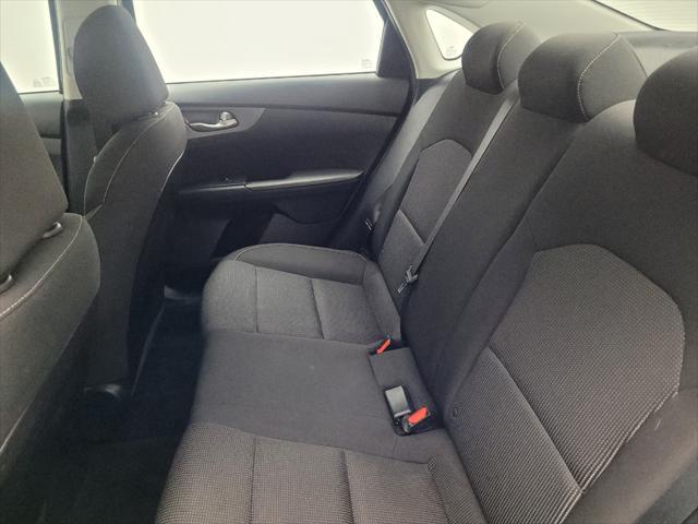 used 2019 Kia Forte car, priced at $16,295