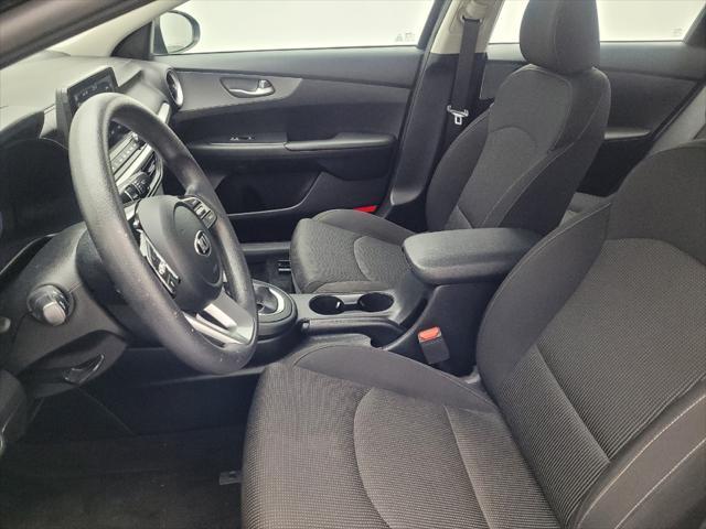used 2019 Kia Forte car, priced at $16,295