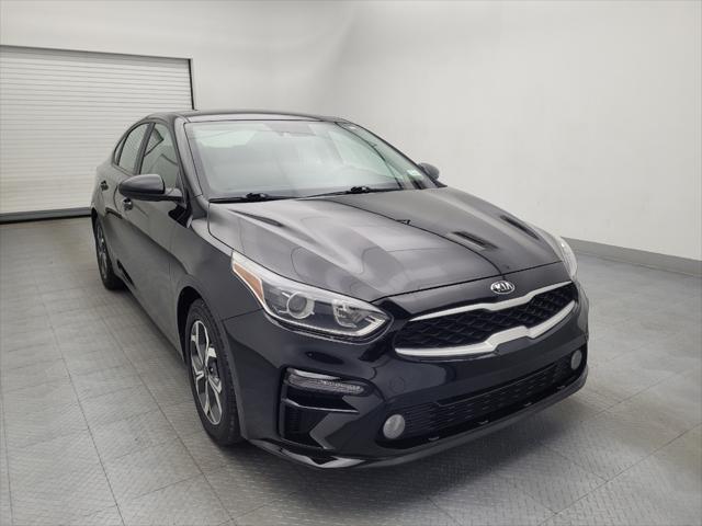 used 2019 Kia Forte car, priced at $16,295