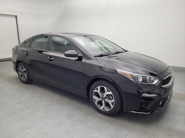used 2019 Kia Forte car, priced at $16,295