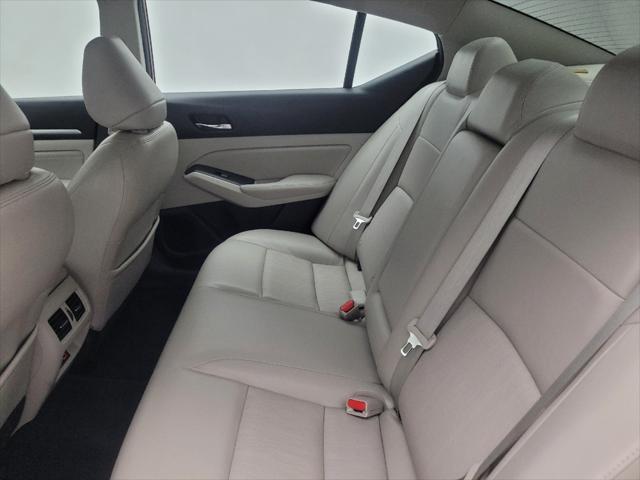 used 2019 Nissan Altima car, priced at $21,395
