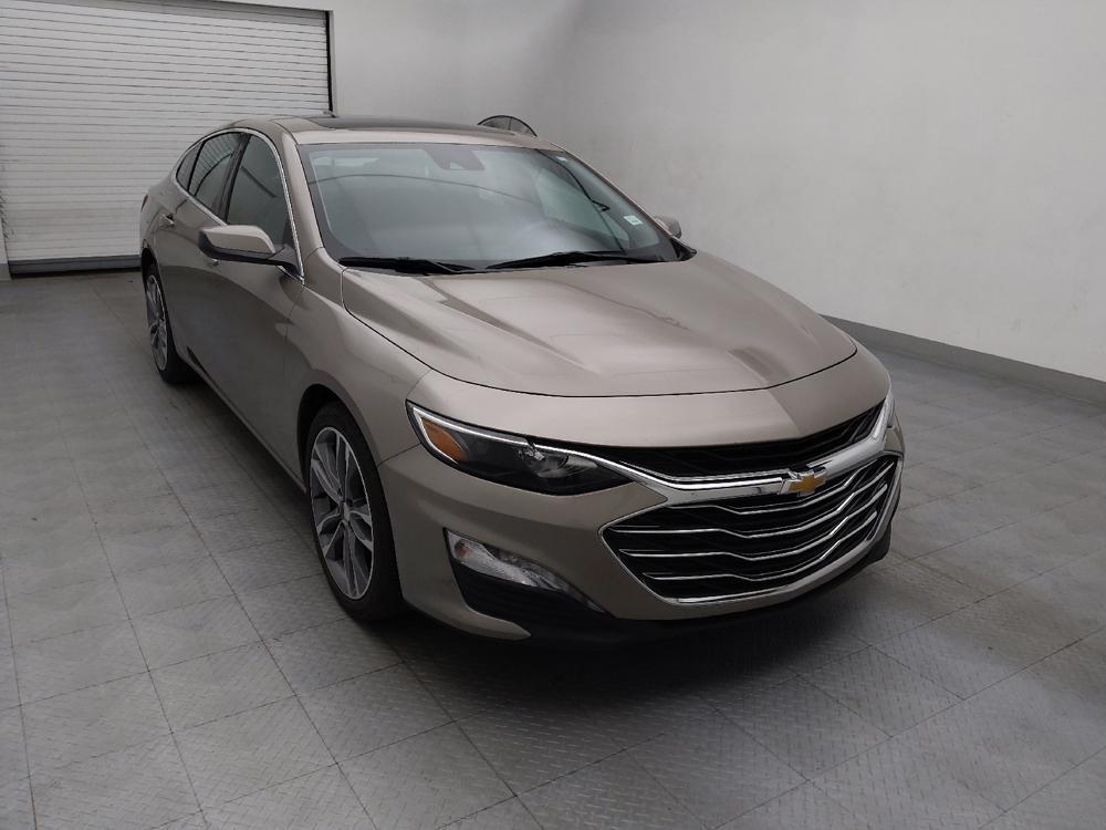 used 2023 Chevrolet Malibu car, priced at $19,595