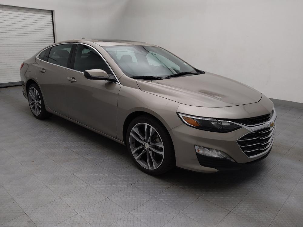 used 2023 Chevrolet Malibu car, priced at $19,595