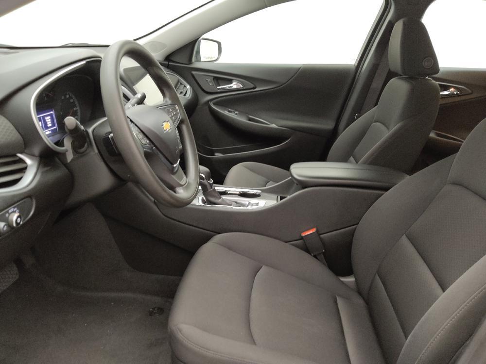 used 2023 Chevrolet Malibu car, priced at $19,595