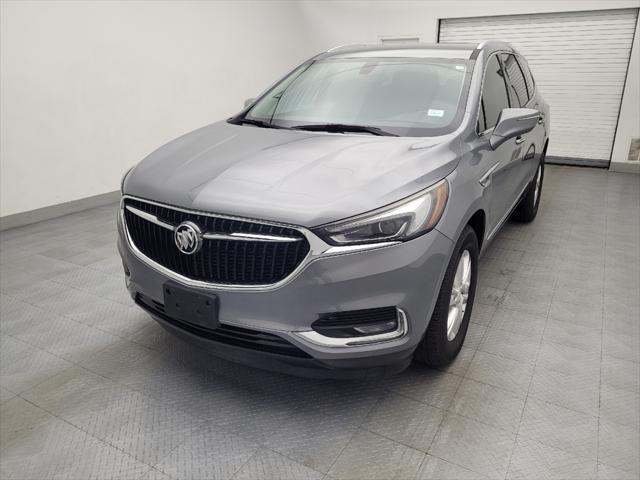 used 2018 Buick Enclave car, priced at $19,895