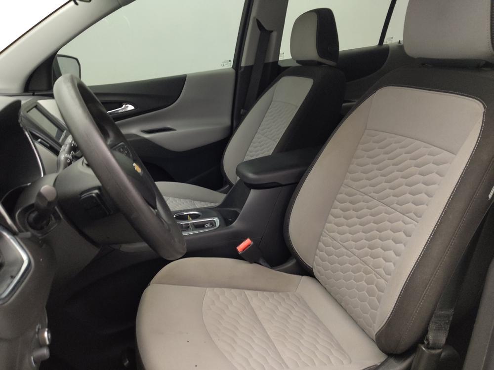 used 2021 Chevrolet Equinox car, priced at $17,795