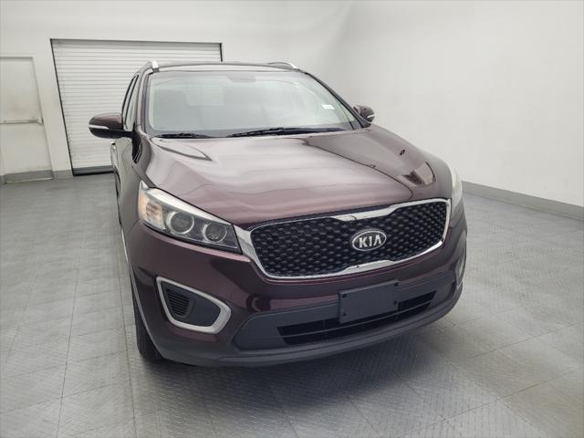 used 2016 Kia Sorento car, priced at $14,195