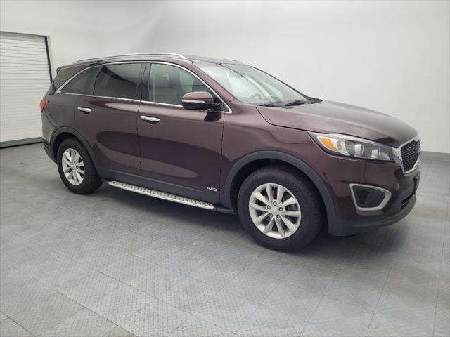 used 2016 Kia Sorento car, priced at $14,195
