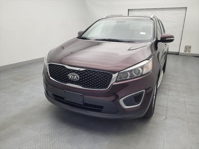 used 2016 Kia Sorento car, priced at $14,195