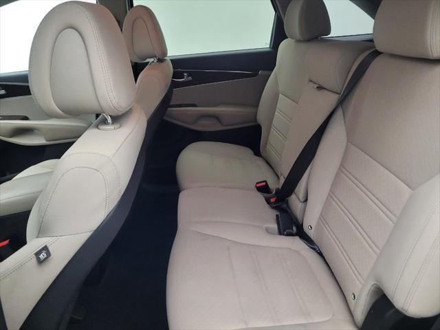 used 2016 Kia Sorento car, priced at $14,195