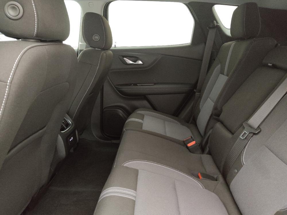 used 2023 Chevrolet Blazer car, priced at $27,995