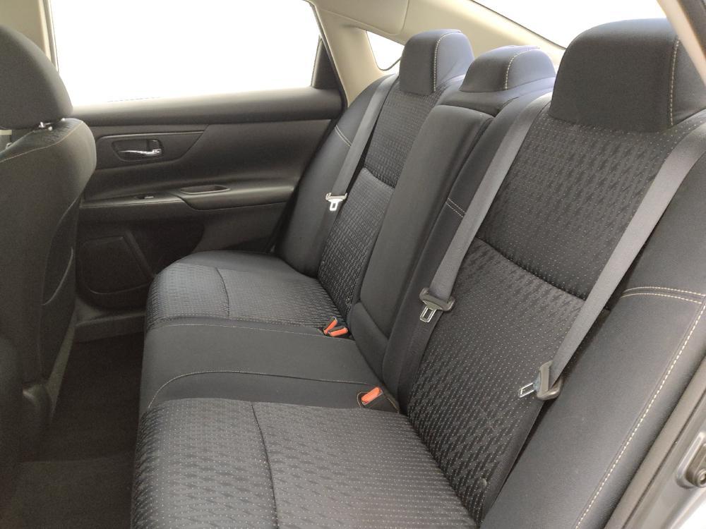 used 2016 Nissan Altima car, priced at $11,295