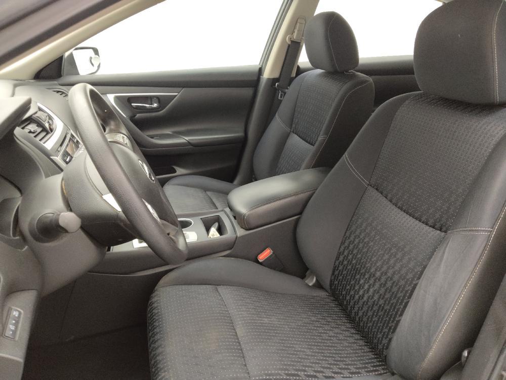 used 2016 Nissan Altima car, priced at $11,295