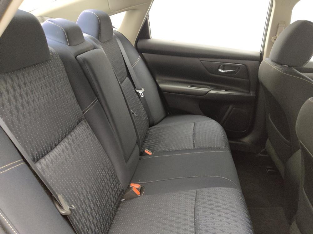 used 2016 Nissan Altima car, priced at $11,295