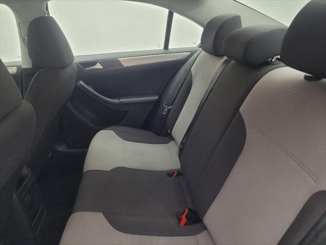 used 2017 Volkswagen Jetta car, priced at $11,595