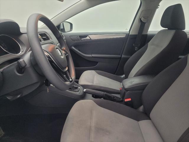 used 2017 Volkswagen Jetta car, priced at $11,595