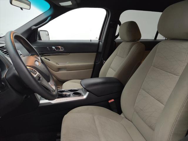 used 2015 Ford Explorer car, priced at $13,695