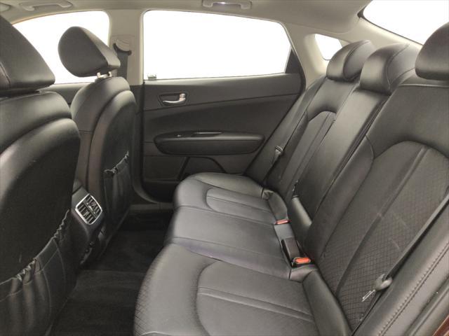 used 2019 Kia Optima car, priced at $19,095