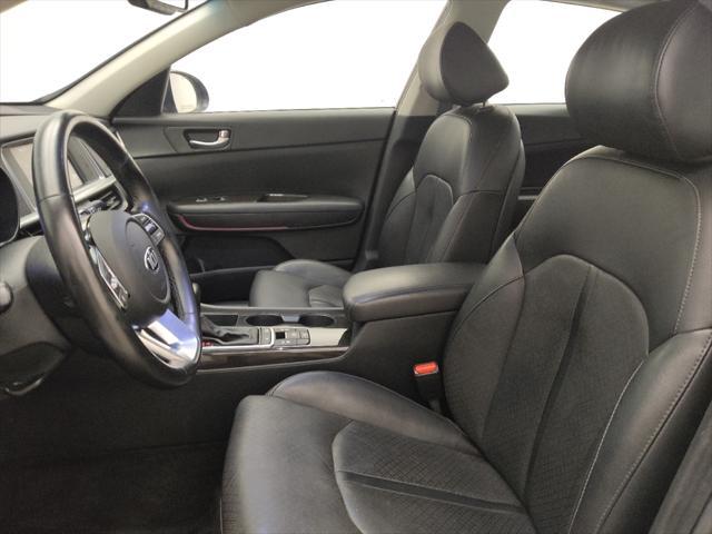 used 2019 Kia Optima car, priced at $19,095