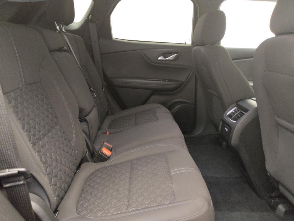used 2022 Chevrolet Blazer car, priced at $25,495