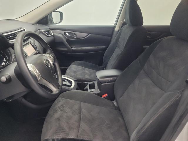 used 2016 Nissan Rogue car, priced at $12,995