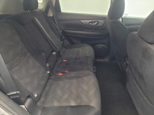 used 2016 Nissan Rogue car, priced at $12,995