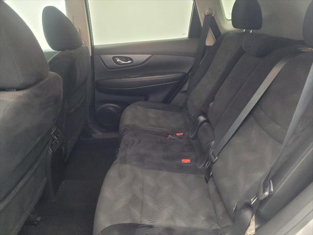 used 2016 Nissan Rogue car, priced at $12,995