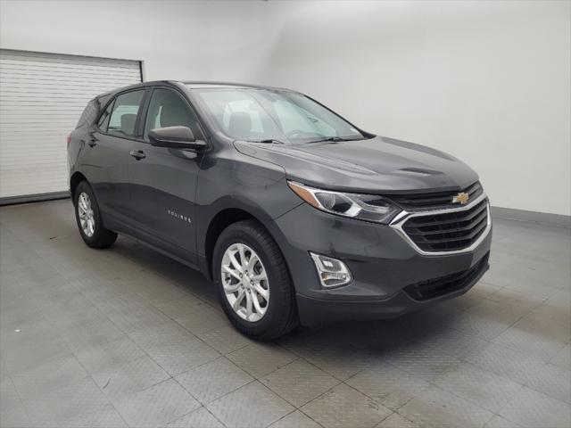 used 2019 Chevrolet Equinox car, priced at $17,695