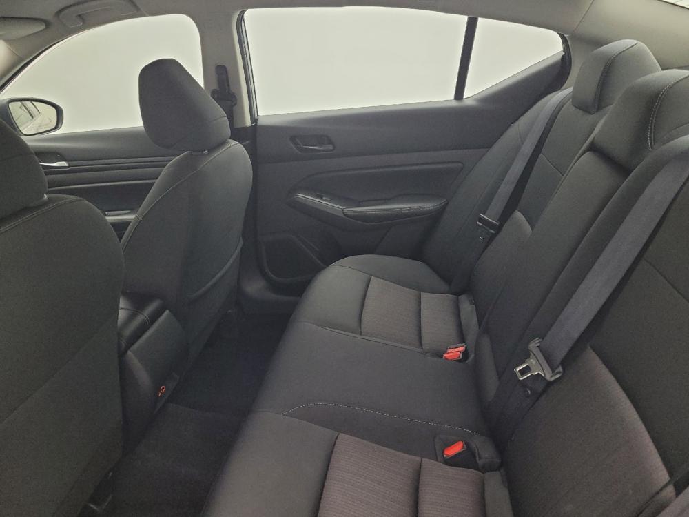 used 2024 Nissan Altima car, priced at $22,195