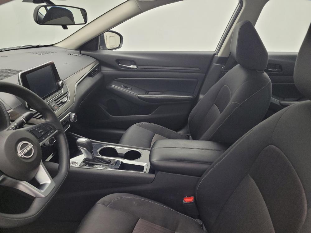 used 2024 Nissan Altima car, priced at $22,195