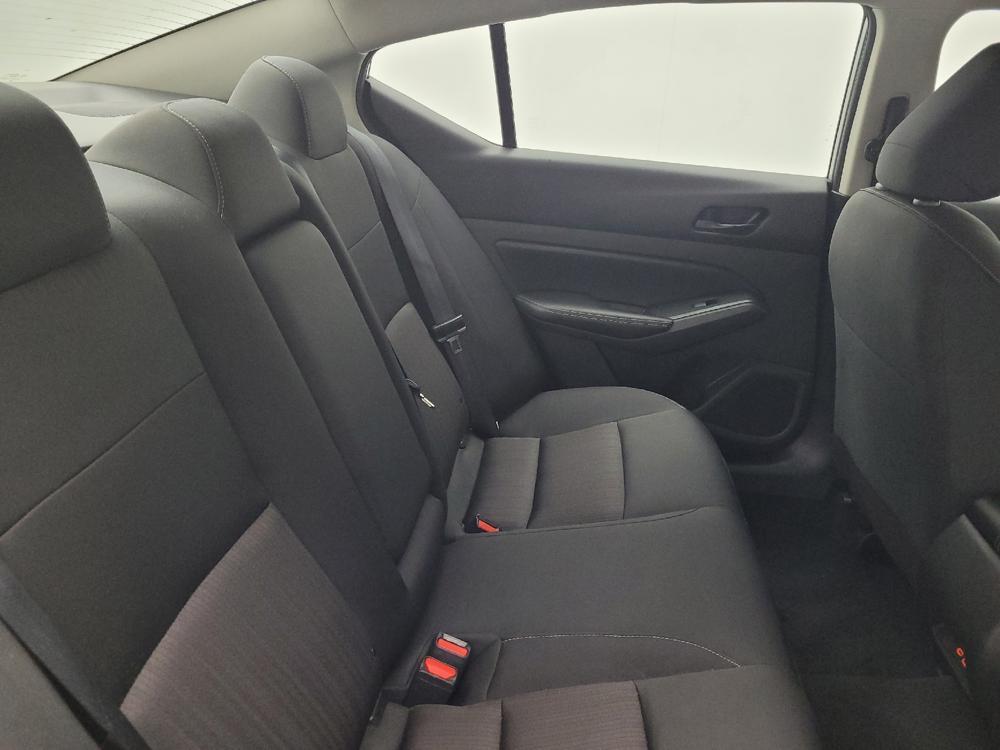 used 2024 Nissan Altima car, priced at $22,195