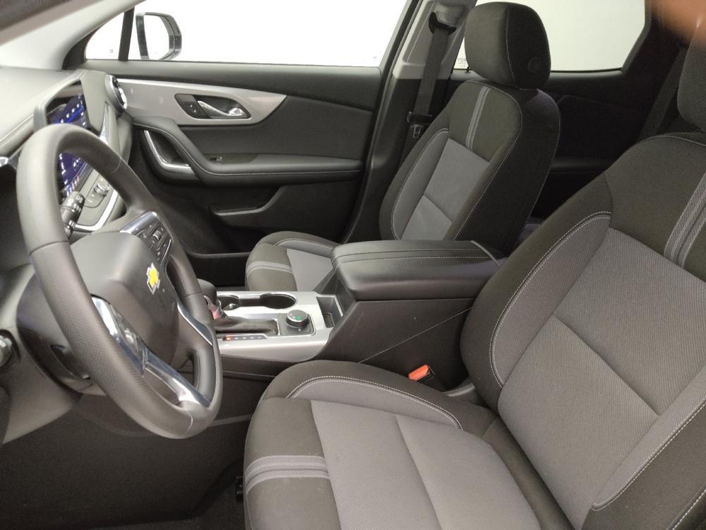 used 2023 Chevrolet Blazer car, priced at $27,595