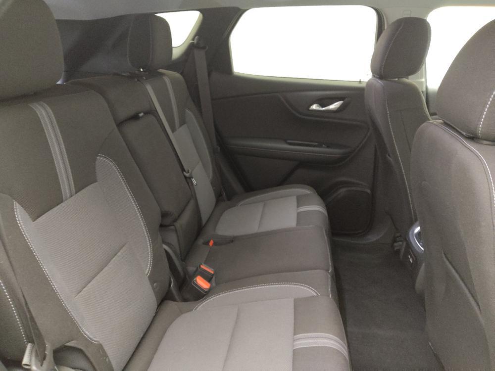 used 2023 Chevrolet Blazer car, priced at $27,595