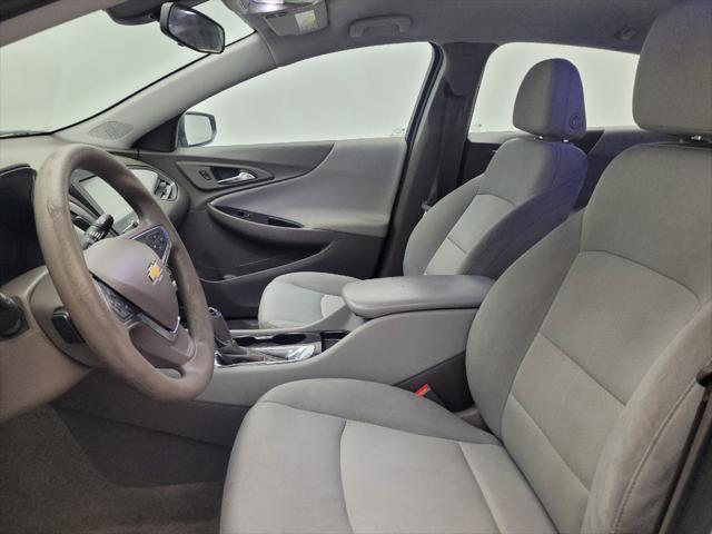 used 2018 Chevrolet Malibu car, priced at $14,395