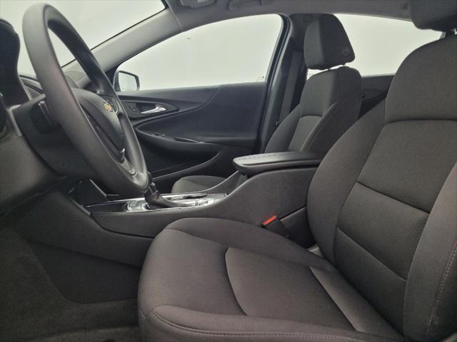 used 2024 Chevrolet Malibu car, priced at $20,595