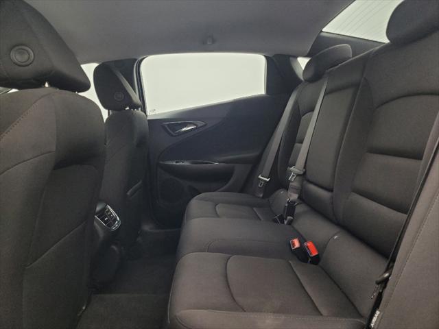 used 2024 Chevrolet Malibu car, priced at $20,595