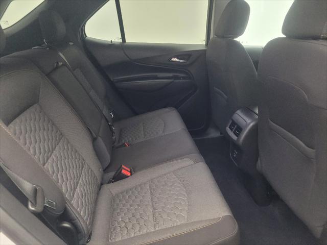 used 2020 Chevrolet Equinox car, priced at $20,495