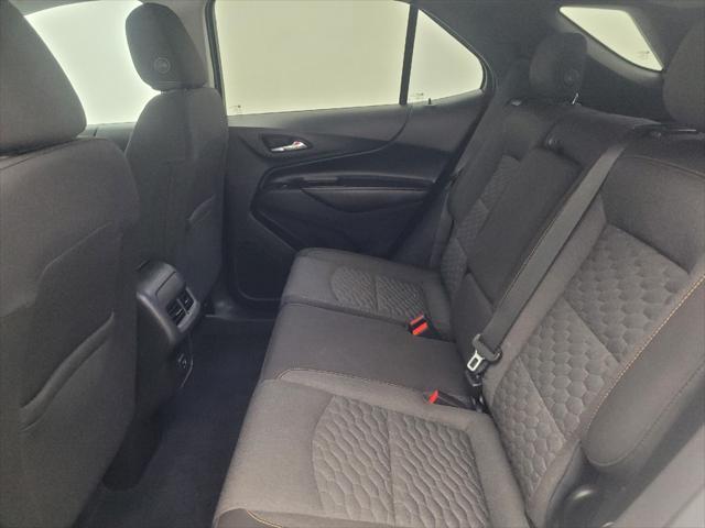 used 2020 Chevrolet Equinox car, priced at $20,495