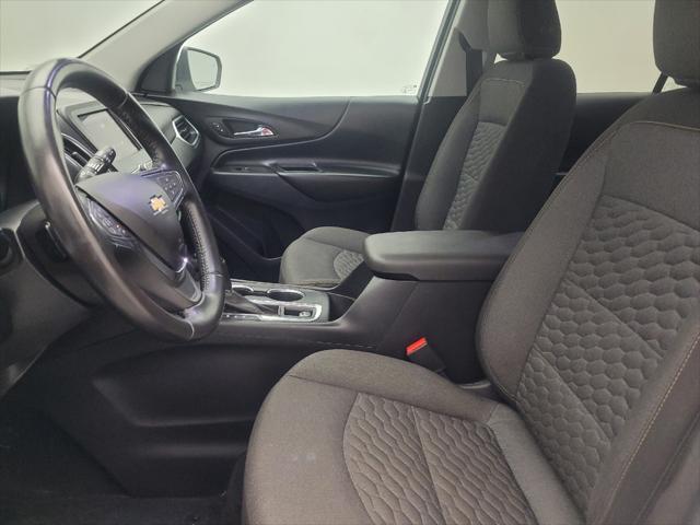used 2020 Chevrolet Equinox car, priced at $20,495