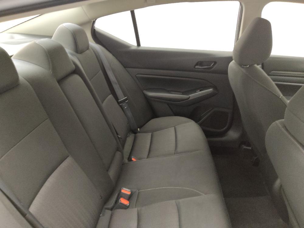 used 2024 Nissan Altima car, priced at $21,195
