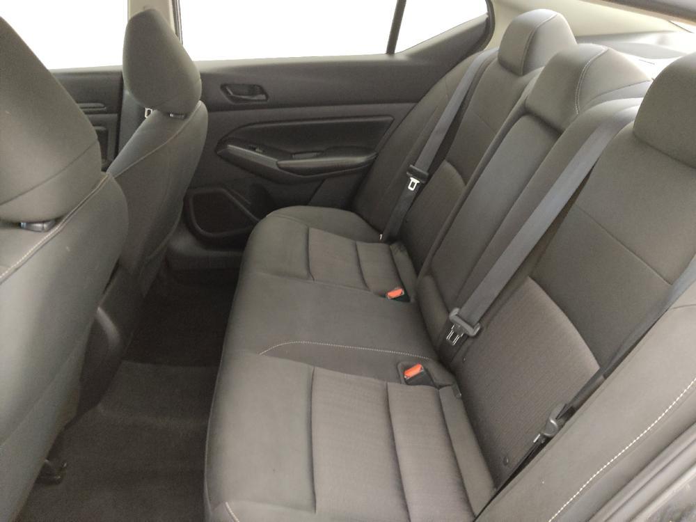 used 2024 Nissan Altima car, priced at $21,195