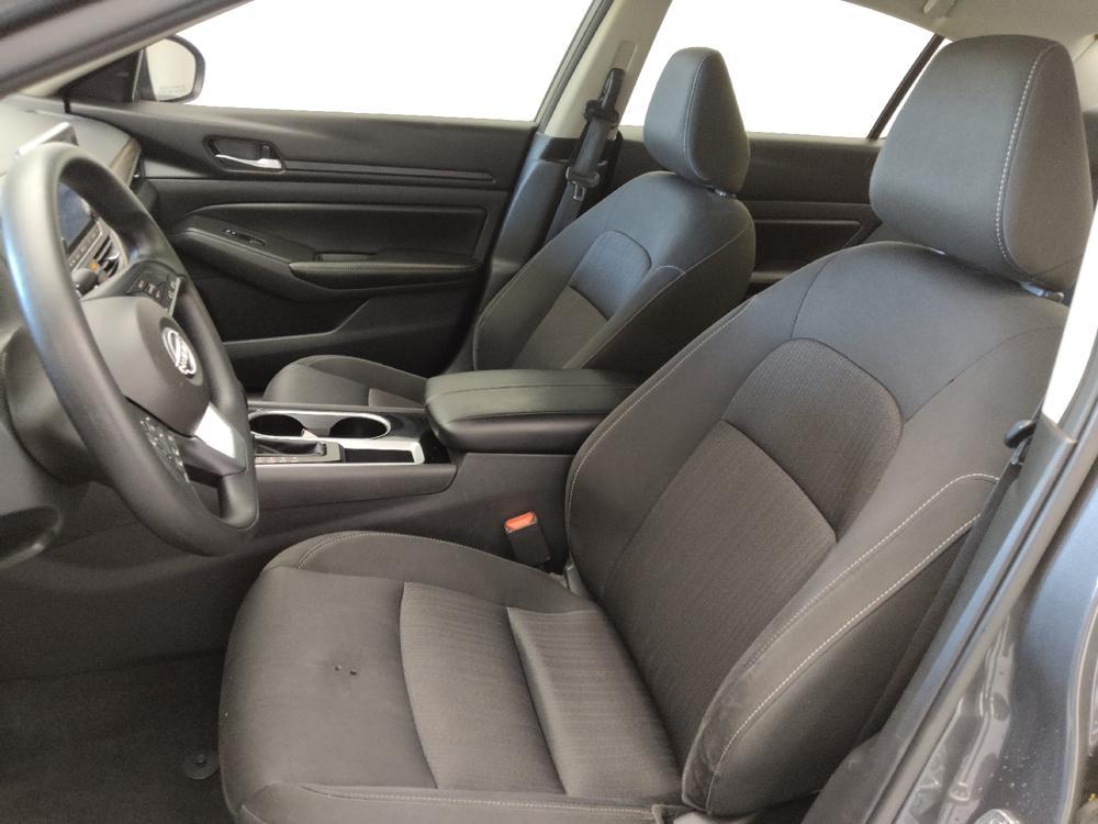 used 2024 Nissan Altima car, priced at $21,195
