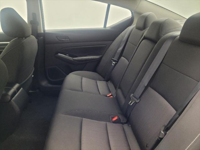used 2023 Nissan Altima car, priced at $22,095