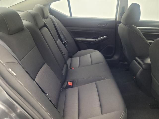 used 2023 Nissan Altima car, priced at $22,095
