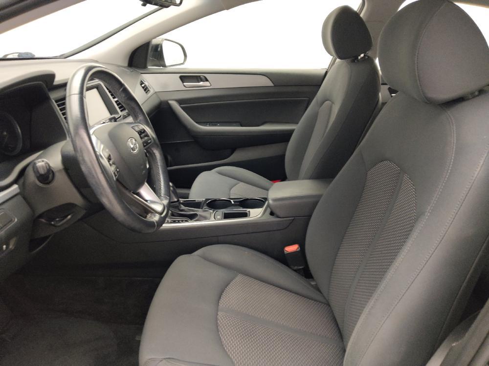 used 2019 Hyundai Sonata car, priced at $16,895
