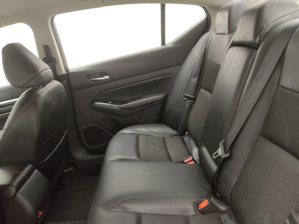 used 2023 Nissan Altima car, priced at $20,995