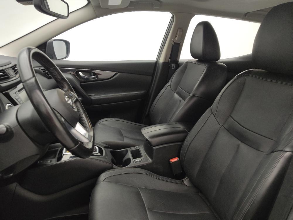 used 2019 Nissan Rogue Sport car, priced at $18,595