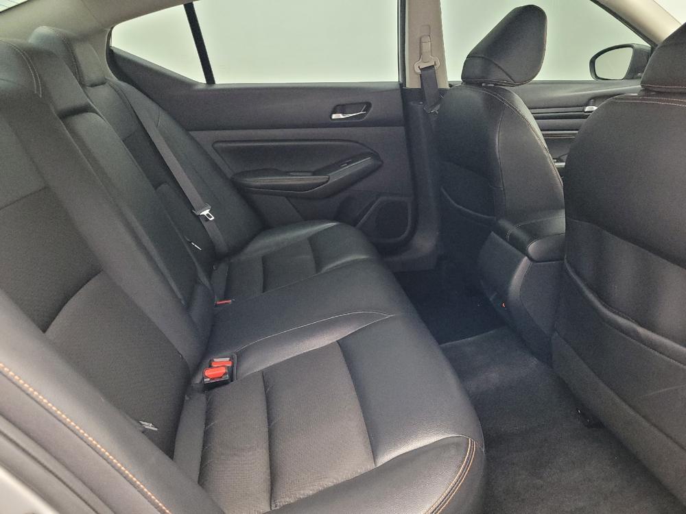 used 2019 Nissan Altima car, priced at $16,495