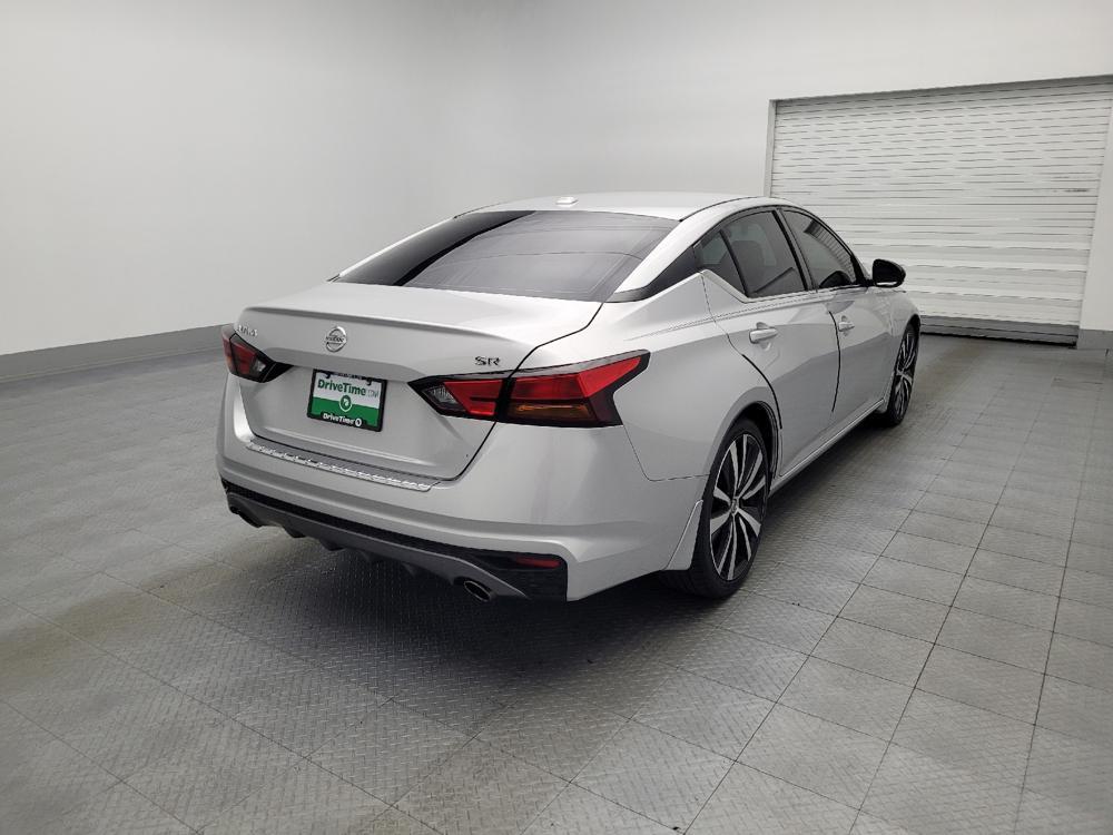 used 2019 Nissan Altima car, priced at $16,495